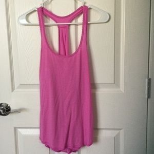Lululemon 105F Singlet